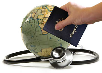 medical tourism photo